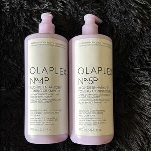 OLAPLEX Purple Shampoo for Vibrant Hair